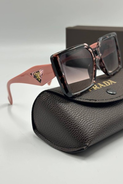 Prada Milano Kadın Güneş Gözlüğü G3378-VLLZ