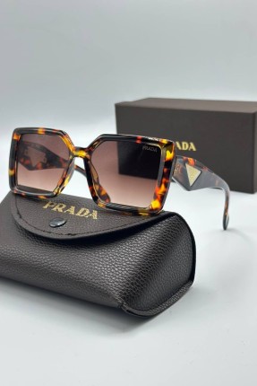 Prada Milano Kadın Güneş Gözlüğü G3379-VLLZ