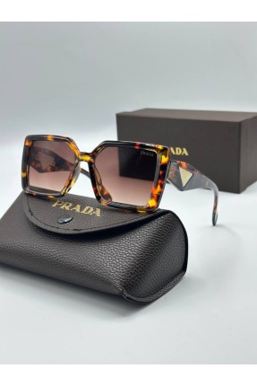 Prada Milano Kadın Güneş Gözlüğü G3379-VLLZ