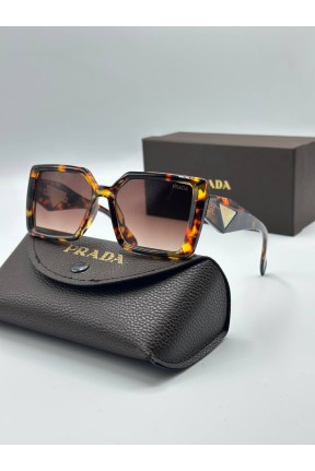 Prada Milano Kadın Güneş Gözlüğü G3379-VLLZ
