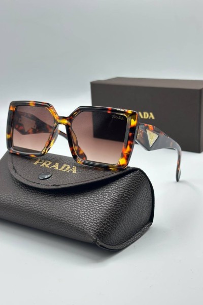Prada Milano Kadın Güneş Gözlüğü G3379-VLLZ