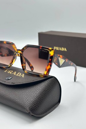 Prada Milano Kadın Güneş Gözlüğü G3379-VLLZ