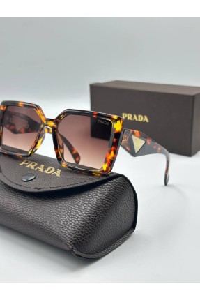 Prada Milano Kadın Güneş Gözlüğü G3379-VLLZ