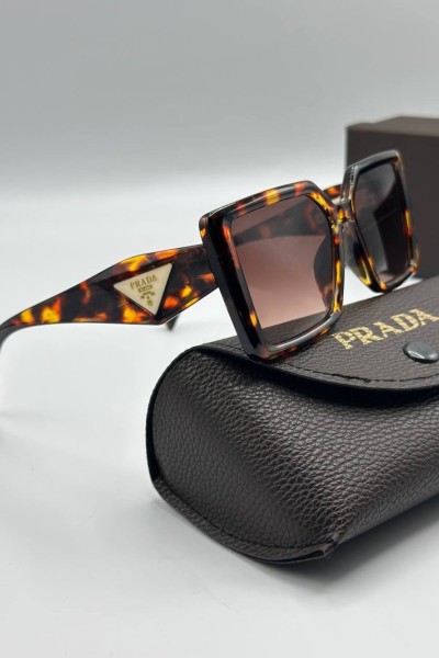 Prada Milano Kadın Güneş Gözlüğü G3379-VLLZ