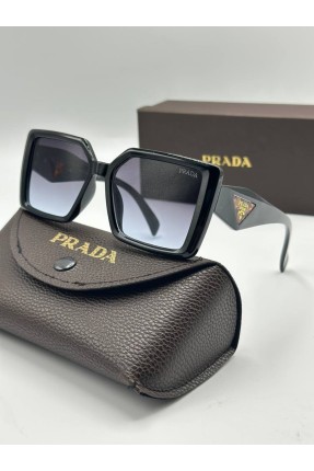 Prada Milano Kadın Güneş Gözlüğü G3380-VLLZ