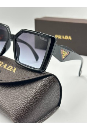 Prada Milano Kadın Güneş Gözlüğü G3380-VLLZ