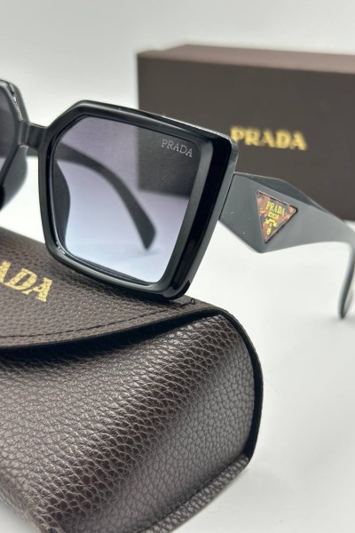 Prada Milano Kadın Güneş Gözlüğü G3380-VLLZ