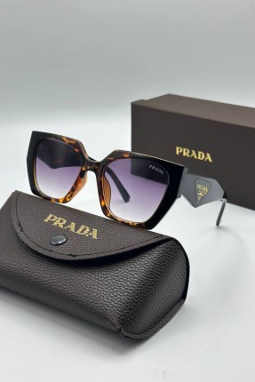 Prada Milano Kadın Güneş Gözlüğü G3381-VLLZ