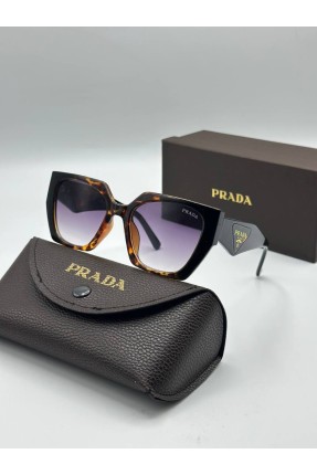 Prada Milano Kadın Güneş Gözlüğü G3381-VLLZ