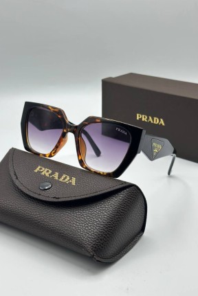 Prada Milano Kadın Güneş Gözlüğü G3381-VLLZ