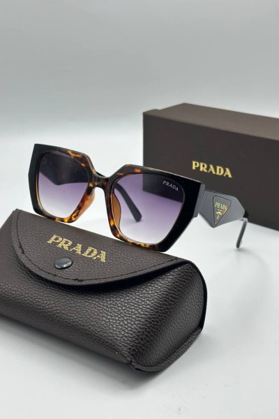 Prada Milano Kadın Güneş Gözlüğü G3381-VLLZ