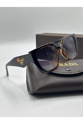Prada Milano Kadın Güneş Gözlüğü G3381-VLLZ