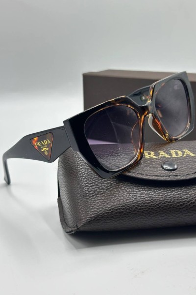 Prada Milano Kadın Güneş Gözlüğü G3381-VLLZ
