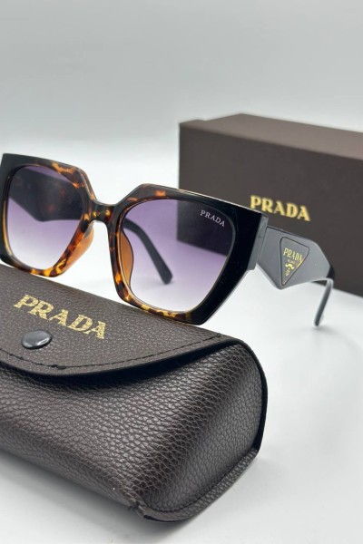 Prada Milano Kadın Güneş Gözlüğü G3381-VLLZ