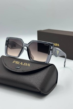 Prada Milano Kadın Güneş Gözlüğü G3382-VLLZ