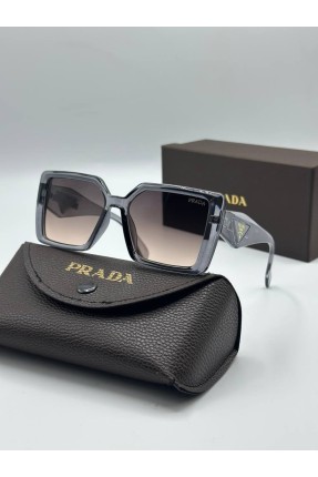 Prada Milano Kadın Güneş Gözlüğü G3382-VLLZ