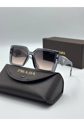 Prada Milano Kadın Güneş Gözlüğü G3382-VLLZ