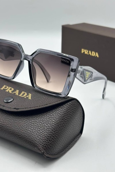 Prada Milano Kadın Güneş Gözlüğü G3382-VLLZ