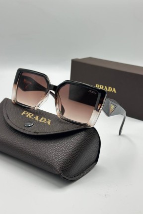 Prada Milano Kadın Güneş Gözlüğü G3383-VLLZ Prada Milano Kadın Güneş Gözlüğü G3383-VLLZ