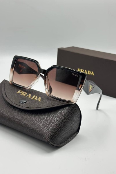 Prada Milano Kadın Güneş Gözlüğü G3383-VLLZ Prada Milano Kadın Güneş Gözlüğü G3383-VLLZ