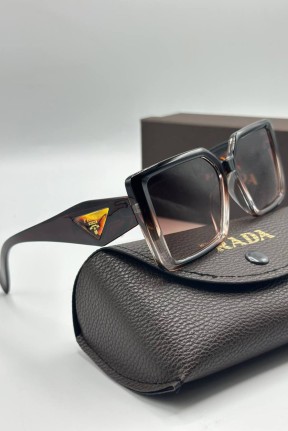 Prada Milano Kadın Güneş Gözlüğü G3383-VLLZ Prada Milano Kadın Güneş Gözlüğü G3383-VLLZ