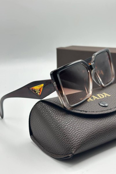 Prada Milano Kadın Güneş Gözlüğü G3383-VLLZ Prada Milano Kadın Güneş Gözlüğü G3383-VLLZ