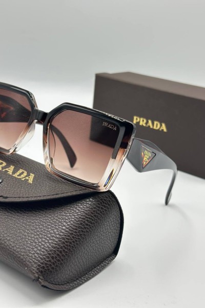 Prada Milano Kadın Güneş Gözlüğü G3383-VLLZ Prada Milano Kadın Güneş Gözlüğü G3383-VLLZ