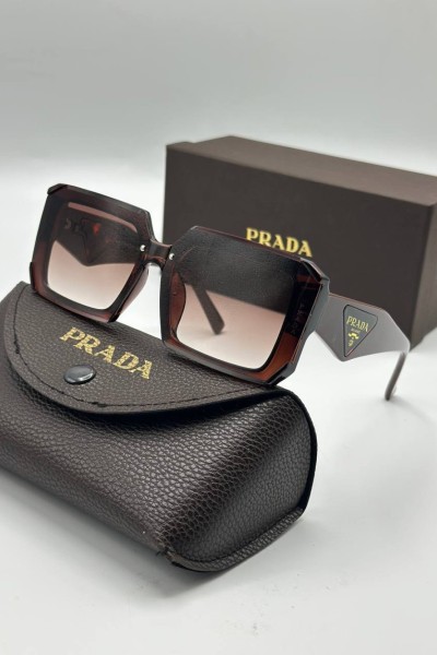 Prada Milano Kadın Güneş Gözlüğü G3384-VLLZ Prada Milano Kadın Güneş Gözlüğü G3384-VLLZ