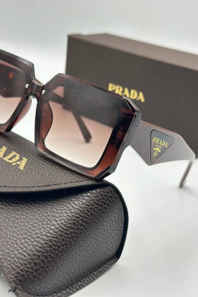 Prada Milano Kadın Güneş Gözlüğü G3384-VLLZ Prada Milano Kadın Güneş Gözlüğü G3384-VLLZ