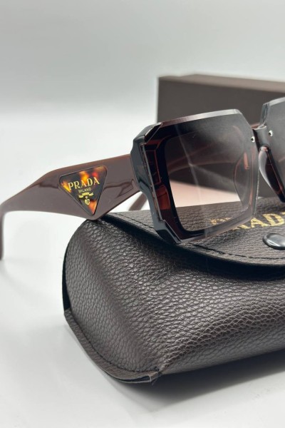 Prada Milano Kadın Güneş Gözlüğü G3384-VLLZ Prada Milano Kadın Güneş Gözlüğü G3384-VLLZ