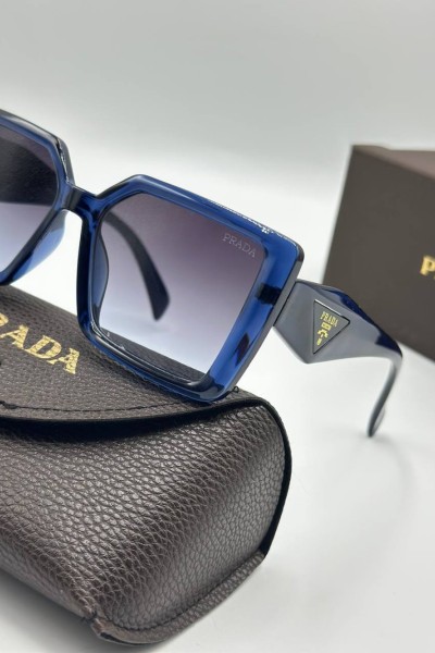Prada Milano Kadın Güneş Gözlüğü G3386-VLLZ Prada Milano Kadın Güneş Gözlüğü G3386-VLLZ