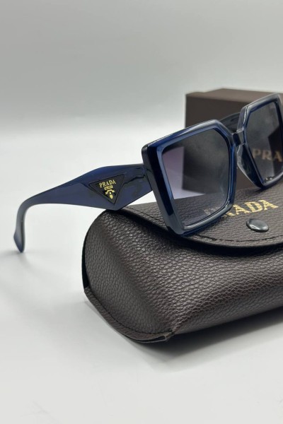 Prada Milano Kadın Güneş Gözlüğü G3386-VLLZ Prada Milano Kadın Güneş Gözlüğü G3386-VLLZ