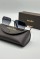 Prada Siyah İthal Unisex Gözlük G3465-VLL