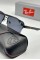 Rayban Ferrari Siyah Unisex Güneş Gözlük G3228-VLL
