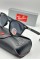 Rayban Ferrari Siyah İthal Unisex Gözlük G3260-VLL