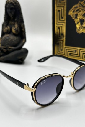 Rayban Ferrari Unisex Güneş Gözlüğü  G1237-VLL