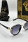 Rayban Ferrari Unisex Güneş Gözlüğü  G1237-VLL