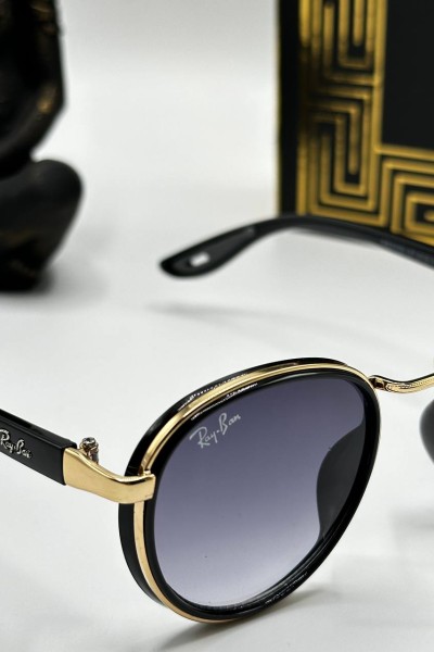 Rayban Ferrari Unisex Güneş Gözlüğü  G1237-VLL