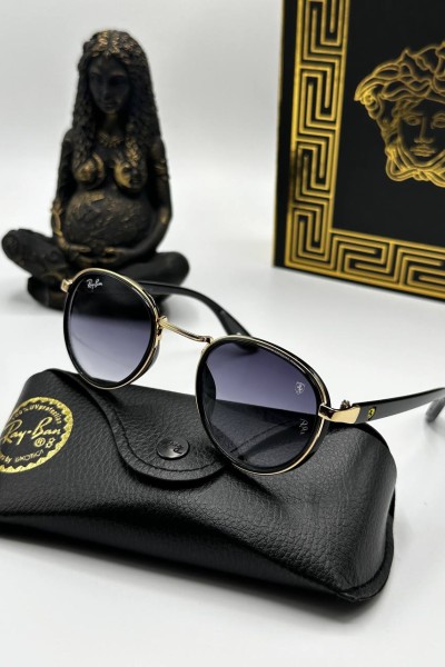Rayban Ferrari Unisex Güneş Gözlüğü  G1237-VLL