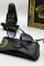 Rayban Ferrari Unisex Güneş Gözlüğü  G1237-VLL