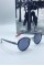 Rayban Ferrari Siyah Unisex Güneş Gözlüğü  G1484