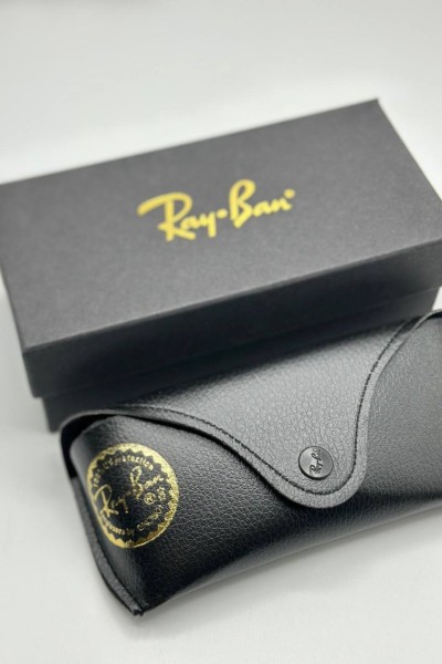 Rayban Gözlük Kutu Kılıf Set  | GK120