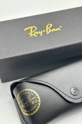 Rayban Gözlük Kutu Kılıf Set  | GK120