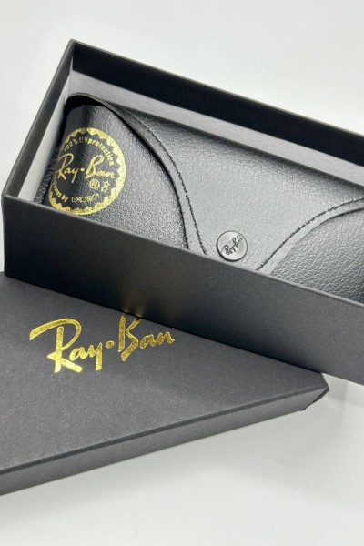 Rayban Gözlük Kutu Kılıf Set  | GK120