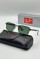 Rayban Green Touch İthal Unisex Gözlük G3252-VLL