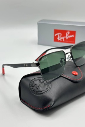Rayban Green Touch İthal Unisex Gözlük G3252-VLL