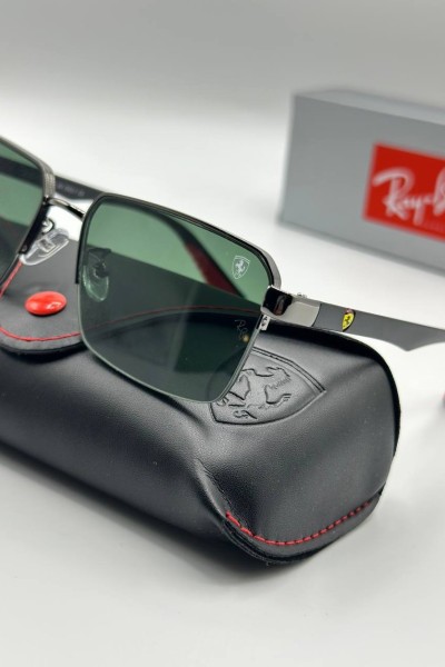 Rayban Green Touch İthal Unisex Gözlük G3252-VLL Rayban Green Touch İthal Unisex Gözlük G3252-VLL