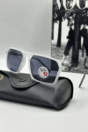 Rayban Gri İthal Erkek Güneş Gözlüğü  G2008-VLL