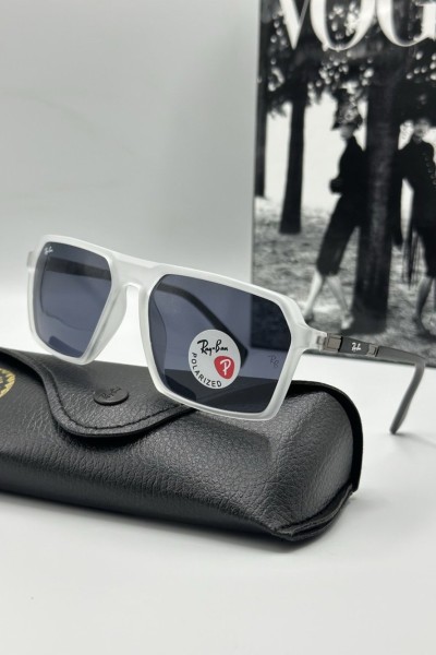 Rayban Gri İthal Erkek Güneş Gözlüğü G2008-VLL Rayban Gri İthal Erkek Güneş Gözlüğü G2008-VLL