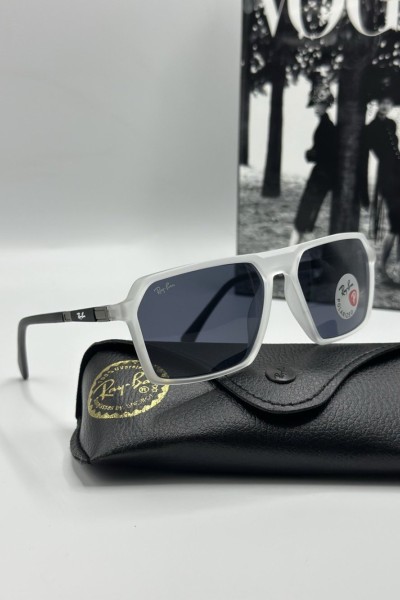 Rayban Gri İthal Erkek Güneş Gözlüğü G2008-VLL Rayban Gri İthal Erkek Güneş Gözlüğü G2008-VLL